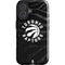 NBA Toronto Raptors Animal Print iPhone 16 Plus Impact Case